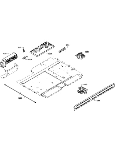 Pcb's assy