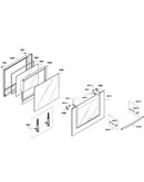 Door assy