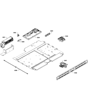 Pcb's assy