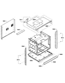Cabinet assy