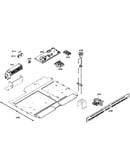 Oven pcb's
