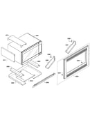 Trim assy