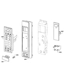 Microwave panel