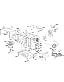 Microwave parts