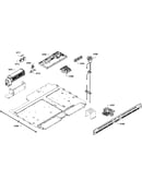 Oven pcb's