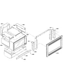 Trim assy