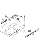 Oven pcb's
