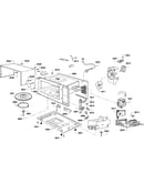 Microwave parts