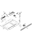 Oven pcb's