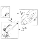 Heater assy