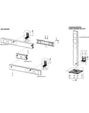 Bar assy