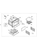Oven lower