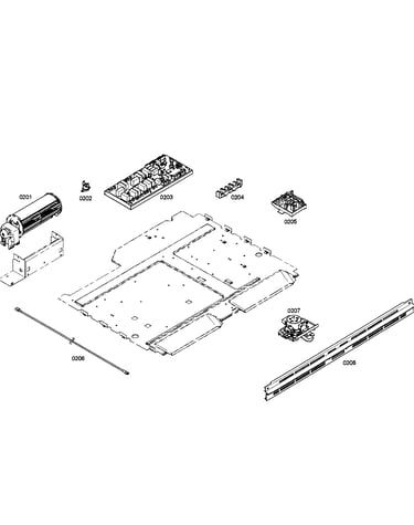 Pcb's assy