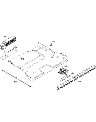 Fan cooling