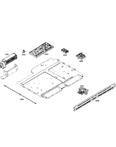 Pcb's assy