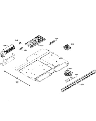 Pcb's assy