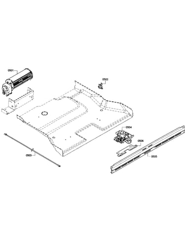 Fan cooling