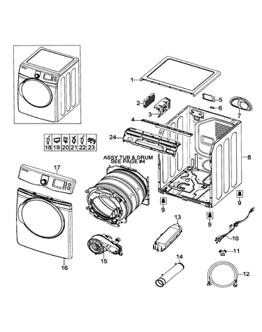 Main assy