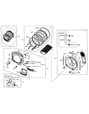 Drum assy