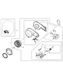 Motor assy