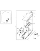Heater assy