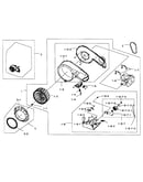 Motor assy