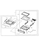 Drawer assy