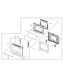 Door assy