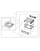 Drawer assy
