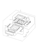 Drawer assy