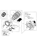 Drum assy