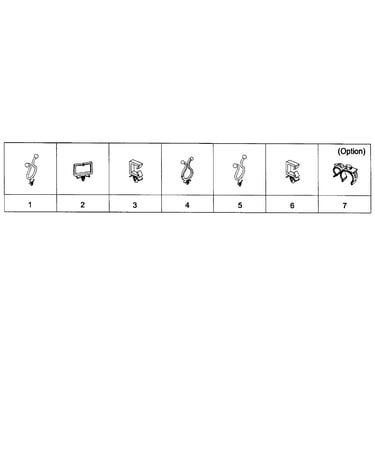 Small parts