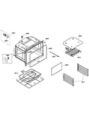 Oven lower