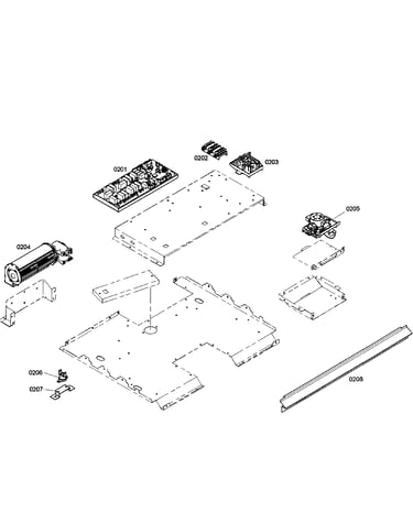 Pcb's assy