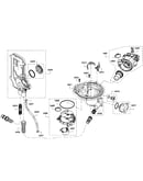 Pump assy