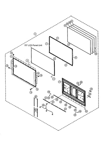Lcd panel