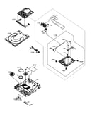 Deck assy