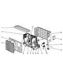 A/c unit