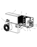 A/c unit