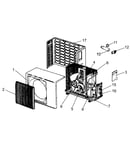 A/c unit