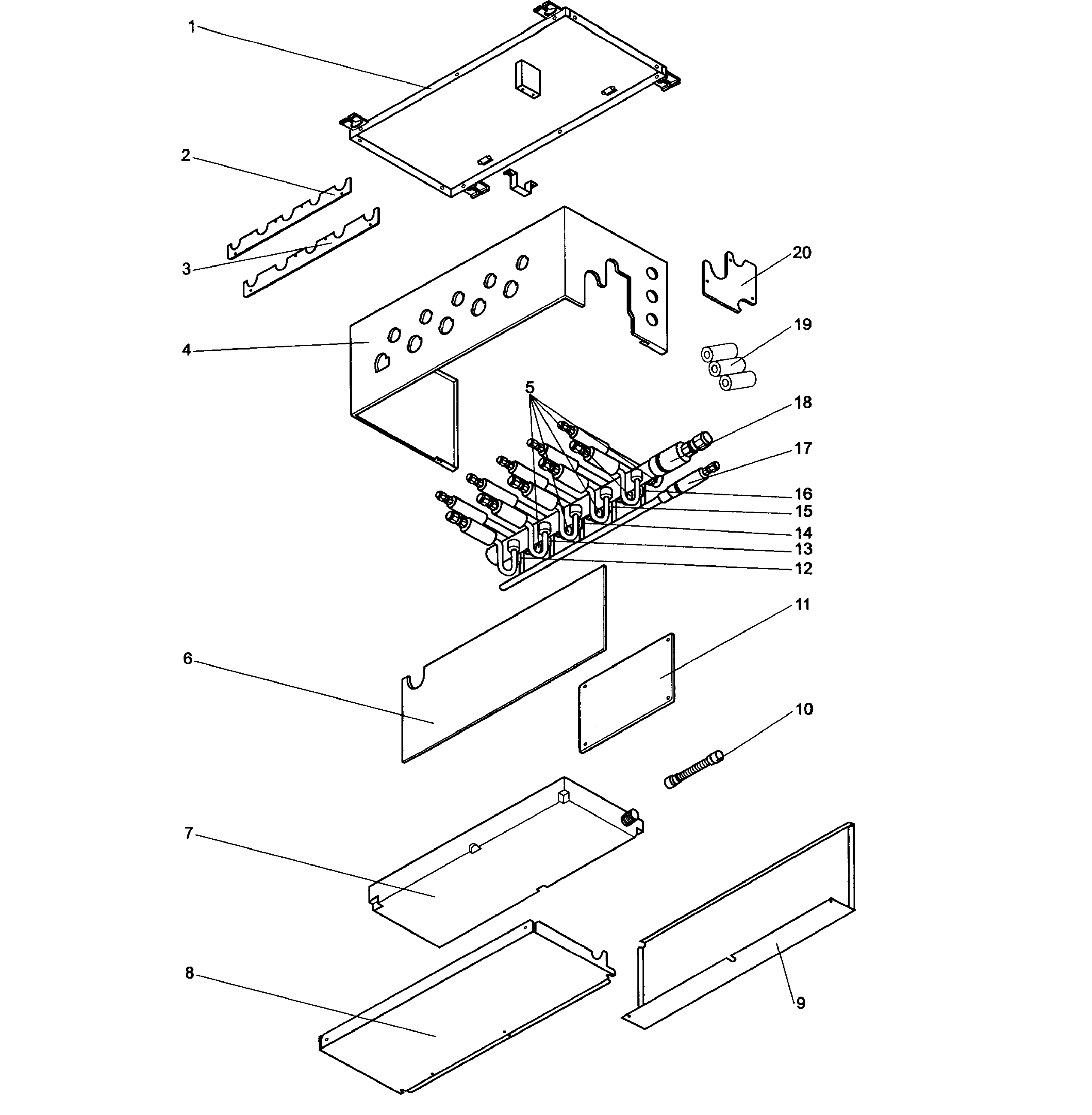 HEAT PUMP