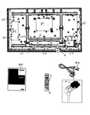 Plasma panel