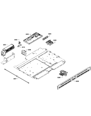 Pcb's assy