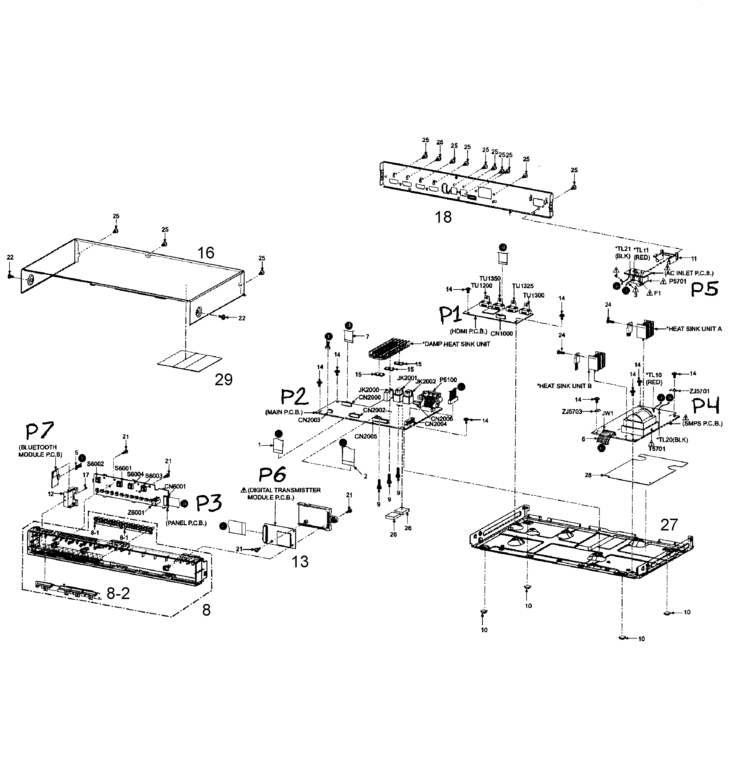 Receiver