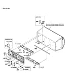 Chassis assy