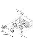 Front assy