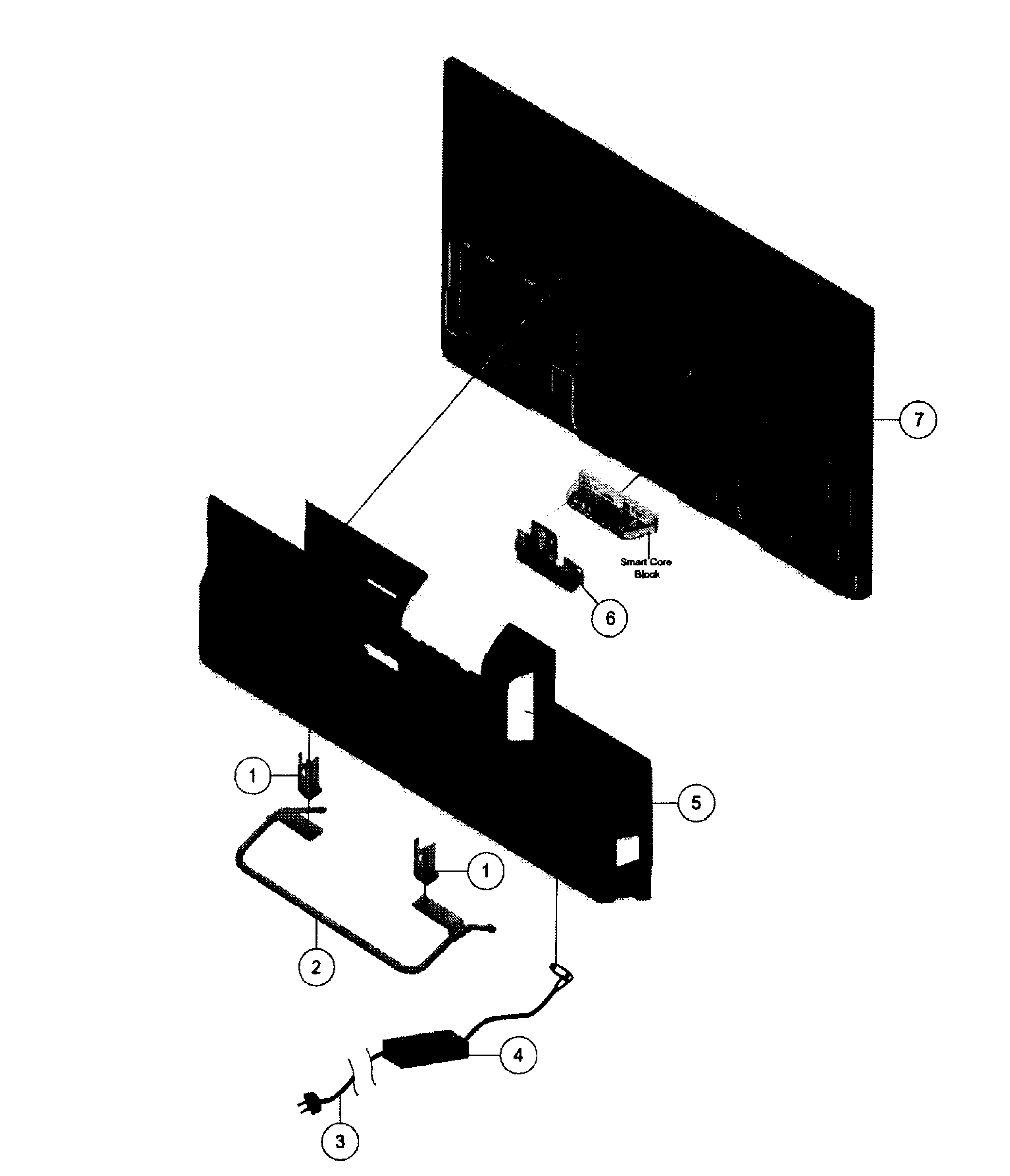 CHASSIS 1