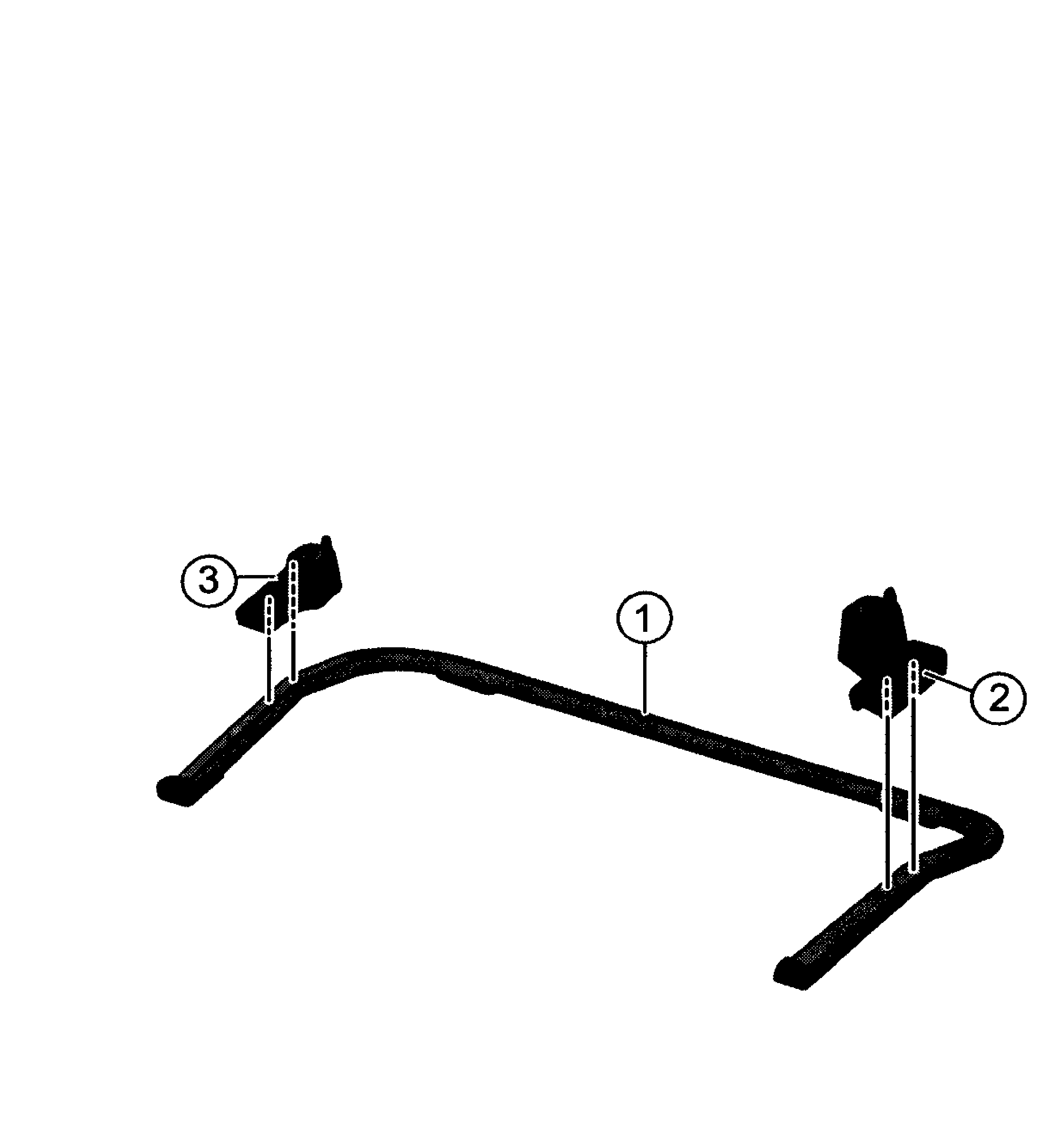 Stand assy