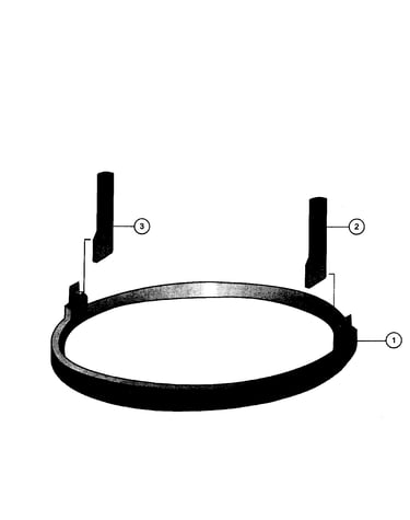 Stand assy