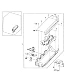 Heater assy